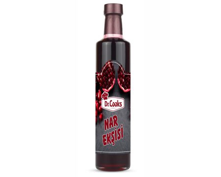 Gerçek Nar Ekşisi %100 Nar 250ml