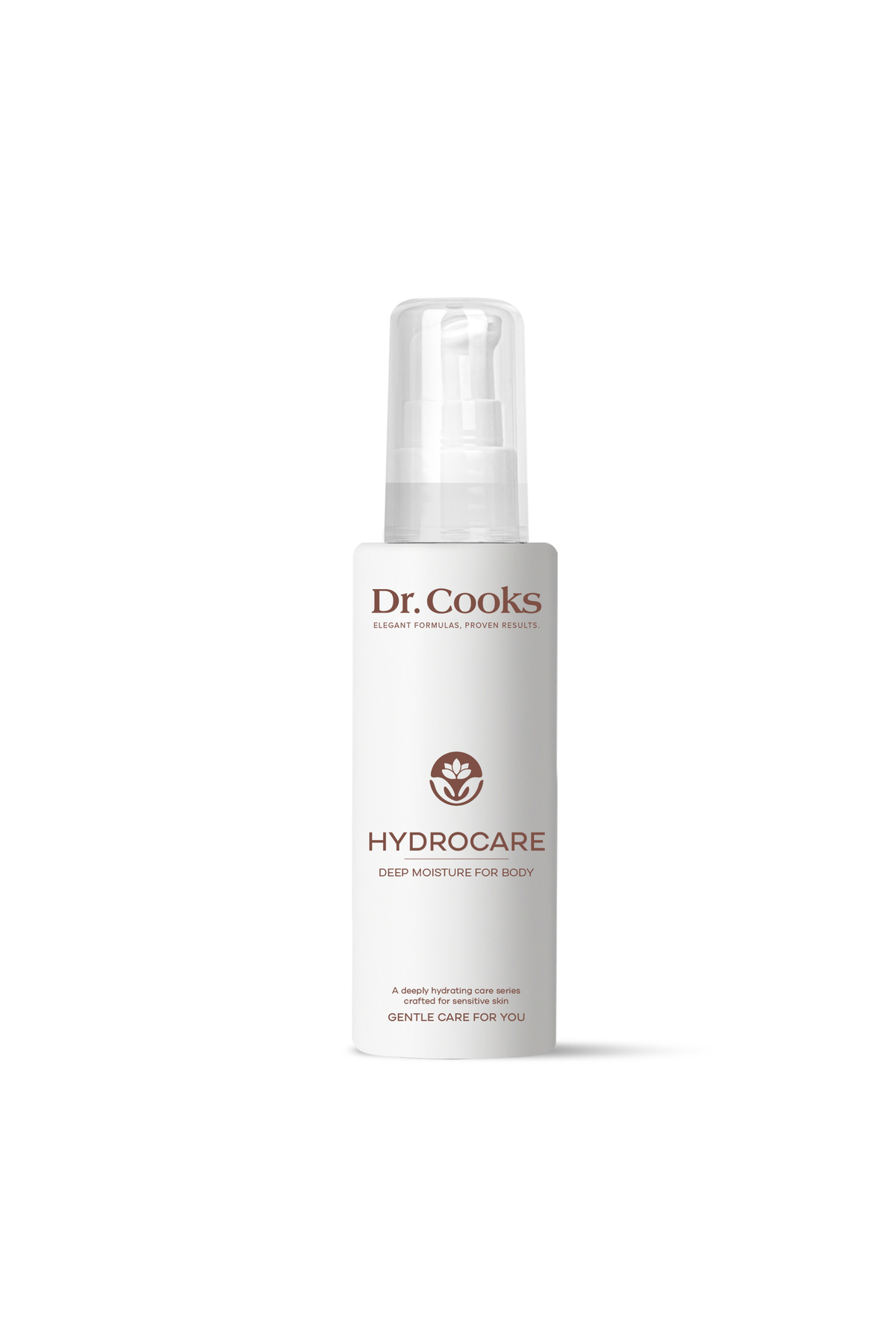 Dr. Cooks HydroCare – Ceramide ve Hyaluronik Asit İçerikli Yoğun Nemlendirici Krem