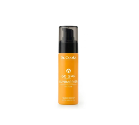 Dr Cooks SUNBARRİER SPF 50+